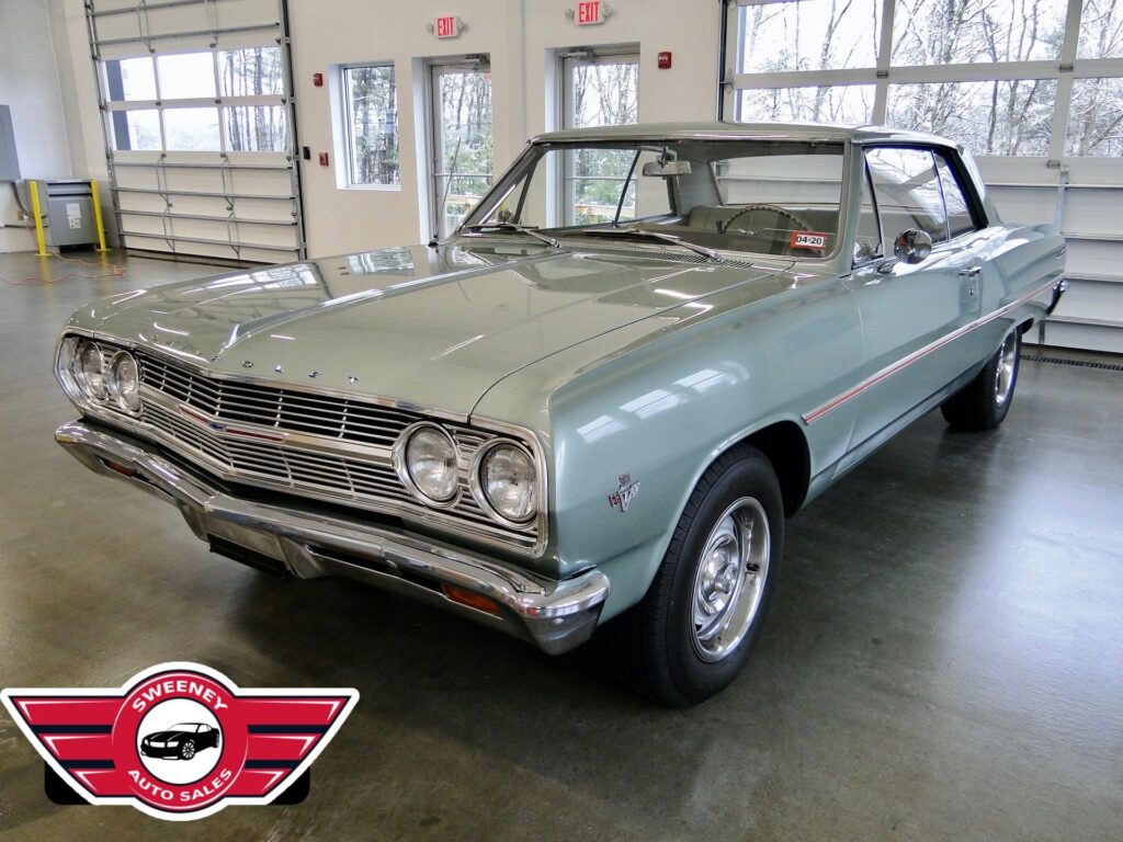 1965 Chevrolet Chevelle