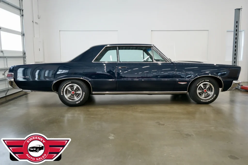 1965 Pontiac GTO