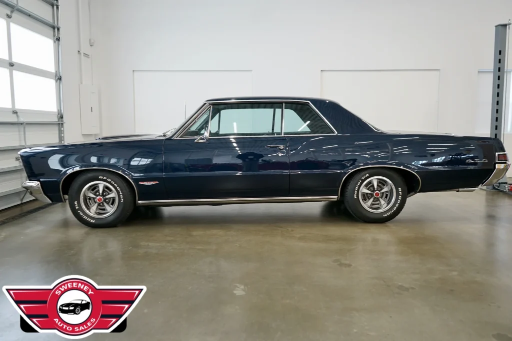 1965 Pontiac GTO