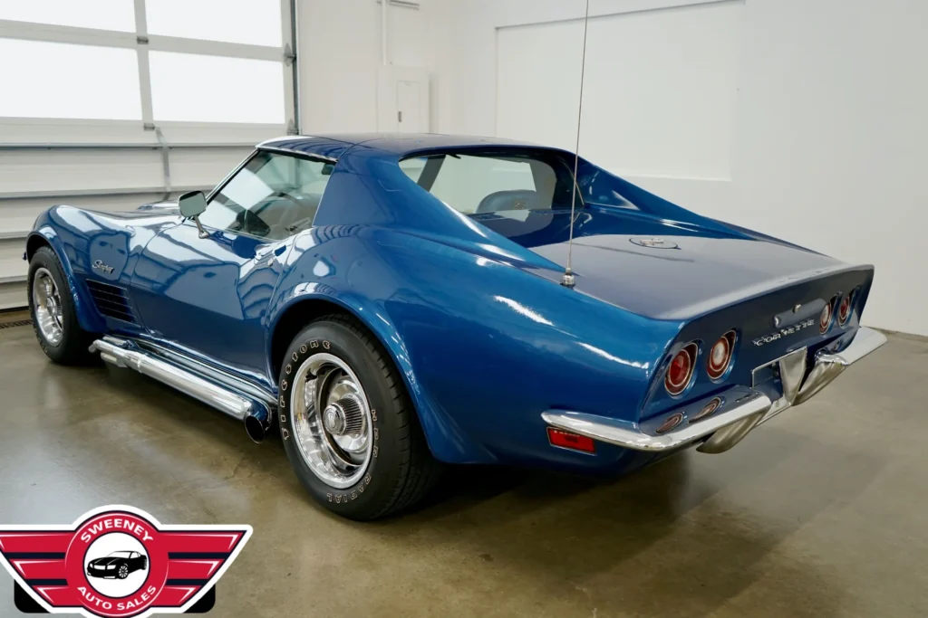 1970 Chevrolet Corvette