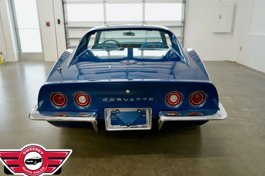 1970 Chevrolet Corvette